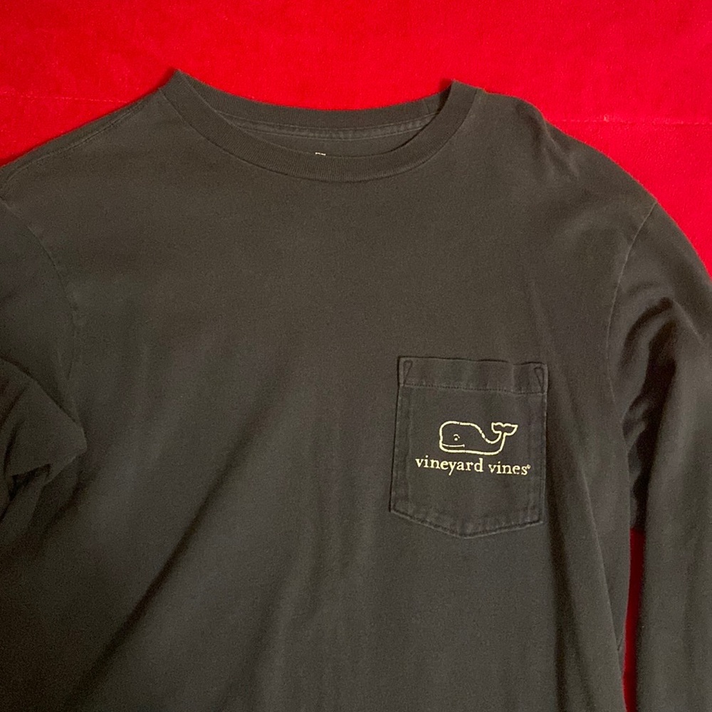 Vineyard vines long sleeve T-shirt